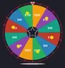 Roda Bonus Jackpot welfare icon