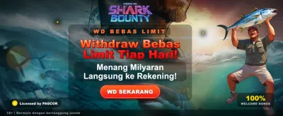 Jackpot Progresif Terbesar Hari Ini banner