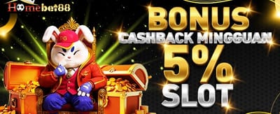 Bonus Deposit Harian Melimpah banner