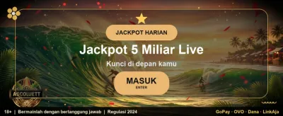 Mainkan Slot Gacor Sekarang banner