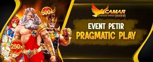 Promo Petir Kakek Zeus & Cucu Pragmatic promotion